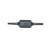 REPL BIT #6 TORX & #7 TORX