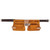 TABLIER CHARPENTIERS 10P/LEAT/1-PC - 42242