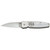 ALUM LOCKBACK 2-1/4" SS BLADE - 44000