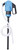 PG251 - PLASTIC LEVER PUMP PG251 - PLASTIC LEVER PUMP