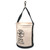 SEAU DE TOILE - 5109PS