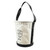 SEAU DE TOILE - 5113
