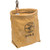 CANVAS LINEMANS POUCH W/SNAP