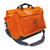 GRAND SAC À OUTILS EN VINYLE ORANGE