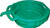 PG263 - 4.5GAL OIL DRAIN PAN - GREEN