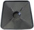 PG247 - TRANSMISSION DRAIN FUNNEL, 22" X 23"