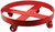 PG246 - 55-GALLON DRUM DOLLY, 1200 LBS MAX. LOAD CAPACITY