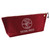 LRG CONSUMABLE BAG RED CANVAS