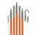 25'SPLINTER GUARD FSH ROD SET