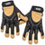 GANT EN CUIR COMPLET XL