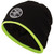 KNIT BEANIE HAT - 60391