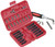 PG183 - 90-PC MASTER BIT SET WITH RATCHETING REVERSIBLE SCREWDRIVER
