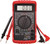 PG58 - DIGITAL MULTIMETER, (20) TEST RANGES, (7) TEST FUNCTIONS