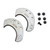INSERT BLADE SET 63800