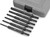 PG79 - 6PC XL AIR HAMMER DRIFT SET