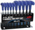 PG159 - 10PC METRIC T-HANDLE HEX KEY SET