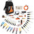 41 PIECE JOURNEYMAN TOOL SET - 80141