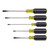 5 PC SCREWDRIVER