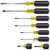 ENSEMBLE DE TOURNEVIS PC 8
