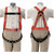 F/A WEB HARNESS  MED