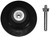 PG106 - 2" ROLOCK DISC HOLDER