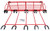 5 PAINT GUN HOLDER