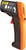 PG23 - 12:1 DELUXE INFRARED THERMOMETER, -76°F TO 1,022°F (-60°C TO 550°C)