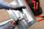 PG185 - 3" OFFSET HANDLE HAND SEAMER FOR SHEET METAL