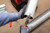 PG178 - 10" 5-BLADE HVAC HAND CRIMPER