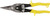 PG192 - METALMASTER SNIP, CUTS STRAIGHT, 9.75" CUTTING CAPACITY