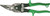 PG185 - METALMASTER SNIP, CUTS RIGHT, 9.75" CUTTING CAPACITY