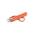 CUTTER,QUICK-CLIP,BLUNT,4-3/4" - 1571BN