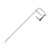 1800S-24, 24" REGULAR DUTY F-CLAMP