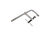 1800S-18, 18" REGULAR DUTY F-CLAMP
