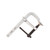 MMS-4, 4" MINI F-CLAMP