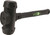 PG189 - 3 LB HEAD, 14" B.A.S.H® DEAD BLOW HAMMER