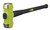 14 LB, 36" BASH SLEDGE HAMMER (30HRC)