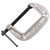 #143C CLAMP CARDED(TEXT)