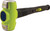 4 LB, 12" BASH SLEDGE HAMMER (30HRC)