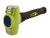 MARTEAU DE TRAÎNEAU BASH DE 2-1/2 LB, 12" (30HRC)