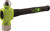 PG204 - 24 OZ HEAD, 14" B.A.S.H® BALL PEIN HAMMER