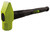 2 Lb Head, 16" BASH Cross Pein Hammer