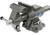 550P WILTON MULTI-PURPOSE VISE 5-1/2 IN