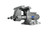 880M WILTON MECHANICS PRO VISE 8 IN