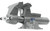 8100M WILTON MECHANICS PRO VISE 10 IN