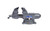 1780A WILTON TRADEMAN VISE 8IN
