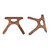 404-3.5COPPER JAW CAPS (PAIR)