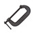 540A-5 C-CLAMP - 5 IN(TEXT)