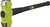 PG191 - TÊTE DE 14 LB, MASSE B.A.S.H® 36"