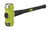14 LB HEAD, 30" BASH SLEDGE HAMMER